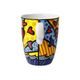 Hrnek A new Day, 0,4 l, jemný kostní porcelán, R. Britto, Goebel