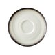 Terra CORSO: Podšálek 16,5 cm, porcelán Seltmann