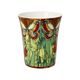 Hrnek Motýli, 400 ml, jemný kostní porcelán, L.C.Tiffany, Goebel