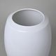 Váza velká 260 mm, Lea bílá, Thun karlovarský porcelán
