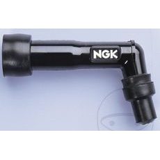 Koncovka zapalovací svíčky NGK XB01F