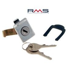 Cylindrický zámek - sada RMS 121790141