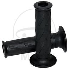 Rukojeti JMP Suzuki 1680/SSF černý D.22 mm. L.120 mm open