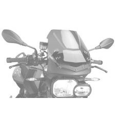 Plexi štít PUIG NEW. GEN SPORT 5051H kouřová