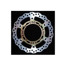 Brzdový kotouč EBC OS6184HC