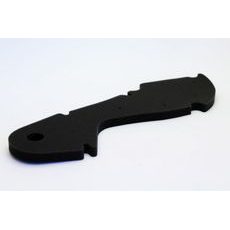 Vzduchový filtr HIFLOFILTRO HFA5211
