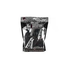 5x premium brush kit MUC-OFF 206