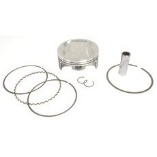 Kovaný píst sada ATHENA S4F08300005B d 82,96 - pro kit válce Athena