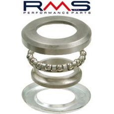 Spodní ložiska krku řízení RMS 184220020