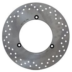 Brzdový kotouč RMS 225162430 D266