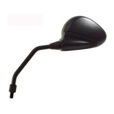 Zpětné zrcátko RMS 122761370 levý černý