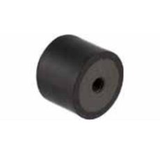 Silentblock RMS 121831010 M6 20x25mm female-female