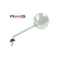 Zpětné zrcátko RMS 122761160 levý chrom