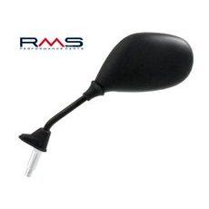 Zpětné zrcátko RMS 122761220 levý černý