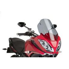 Plexi štít PUIG TOURING 4359H kouřová
