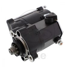 Startér motoru All Balls Racing 1.4KW černý
