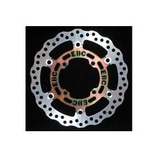 Brzdový kotouč EBC OS6015C