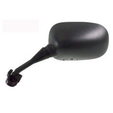 Zpětné zrcátko RMS 122761250 levý černý