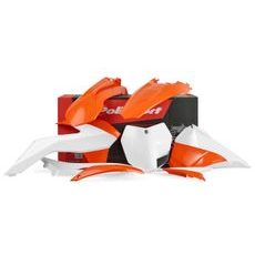 Sada plastů POLISPORT OEM barva