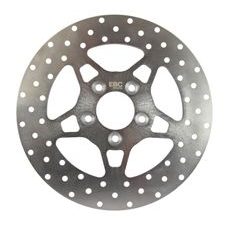 Brzdový kotouč EBC RSD008