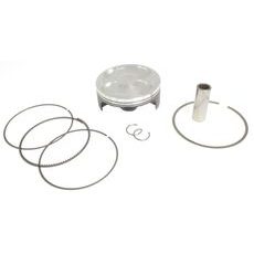 Kovaný píst sada ATHENA S4F08200003A d 81,95 - pro kit válce Athena