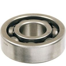 Ložiska a těsnění klikovky RMS 100200740 with o-rings and oil seals modrá