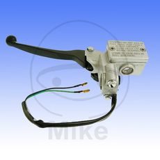 Brake lever master cylinder assembly JMT zadní