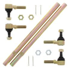 Sada kloubů řízení Upgrade All Balls Racing TRE52-1021