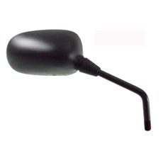 Zpětné zrcátko RMS 122771410 pravý černý