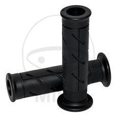Rukojeti JMP Honda 1686/SSF černý D.22 mm. L.120 mm open