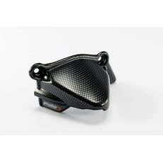 Backshell speedometer PUIG 7515C karbonový vzhled