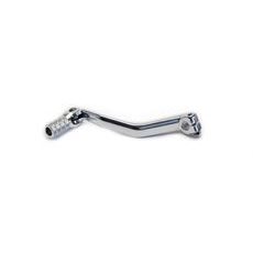 GEARSHIFT LEVER MOTION STUFF 837-00210 SILVER POLISHED ALUMINUM