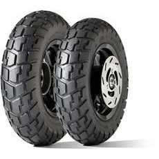 PADANGA DUNLOP 170/60R17 72T M+S TL TRX RAID