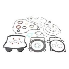 COMPLETE GASKET KIT WITH OIL SEALS WINDEROSA CGKOS 811373