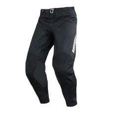 MX PANTS YOKO TRE, JUODOS SPALVOS 36 DYDŽIO