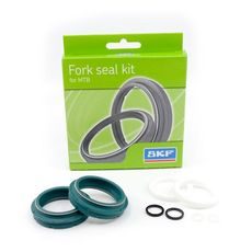 SEALS KIT - FOX 40MM ALL MODEL SKF FOX MTB40F 40MM