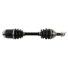 AXLE ALL BALLS RACING AB6-AC-8-304 6BALL