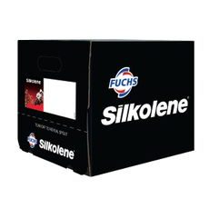 VARIKLIO TEPALAS SILKOLENE PRO 4 5W-40 - XP 601413896 20 L