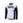 MX jersey YOKO TRE balta/juoda, XL dydžio