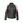 Ladies´ jacket YOKO BULSA grey / black, XL dydžio
