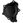 Degimo dantelio apsauga POLISPORT PERFORMANCE 8464100001, juodos spalvos
