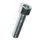 Cap head allen bolt JMT 6X35 912 VZ 8.8 Pack contains 100 pieces