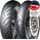 Padanga DUNLOP 100/80-10 53L TL SCOOTSMART