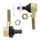 Tie Rod End Kit All Balls Racing TRE51-1015
