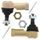 Tie Rod End Kit All Balls Racing TRE51-1006
