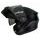 FLIP UP helmet AXXIS STORM SV S solid a1 matt black, XL dydžio