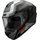 FULL FACE helmet AXXIS DRAKEN S cougar matt gray, XS dydžio