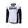 MX jersey YOKO TRE balta/juoda, XL dydžio