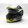 FULL FACE helmet AXXIS RACER GP CARBON SV spike a3 gloss fluor yellow, XXL dydžio