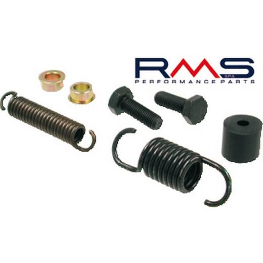 CENTRAL STAND SPRING KIT RMS 121619070